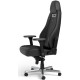 Крісло Noblechairs LEGEND Gaming Chair - Silver Edition (NBL-LGD-PU-XXV)