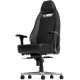 Крісло Noblechairs LEGEND Gaming Chair - Silver Edition (NBL-LGD-PU-XXV)