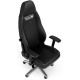 Крісло Noblechairs LEGEND Gaming Chair - Silver Edition (NBL-LGD-PU-XXV)