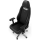 Крісло Noblechairs LEGEND Gaming Chair - Silver Edition (NBL-LGD-PU-XXV)