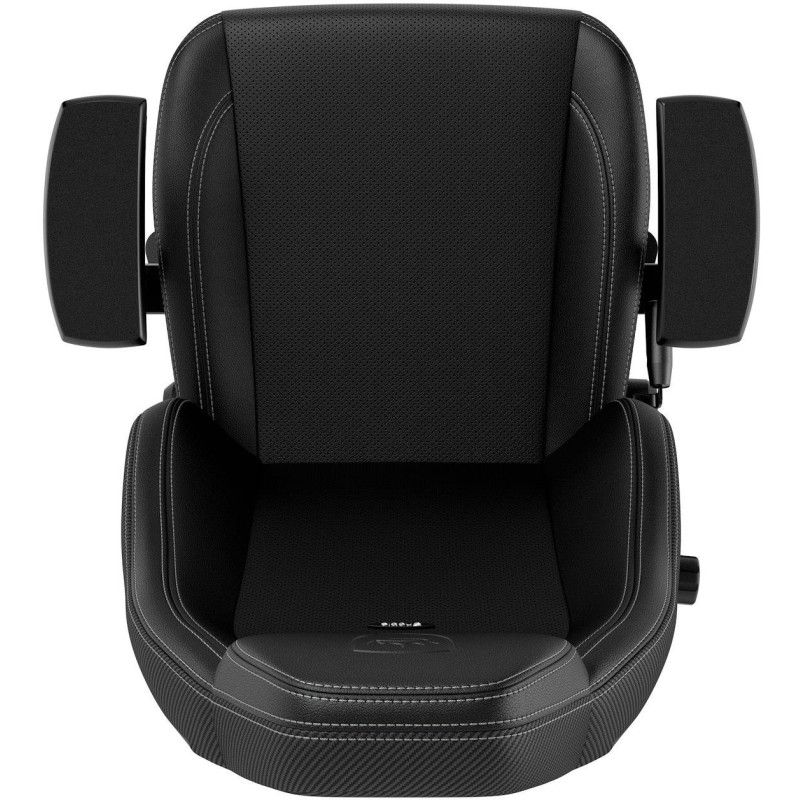 Крісло Noblechairs LEGEND Gaming Chair - Silver Edition (NBL-LGD-PU-XXV)