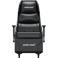 Крісло Anda Seat X3 Black PVC (AD-W-SF03-04-B-PV)