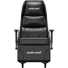 Крісло Anda Seat X3 Black PVC (AD-W-SF03-04-B-PV)