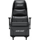 Крісло Anda Seat X3 Black PVC (AD-W-SF03-04-B-PV)