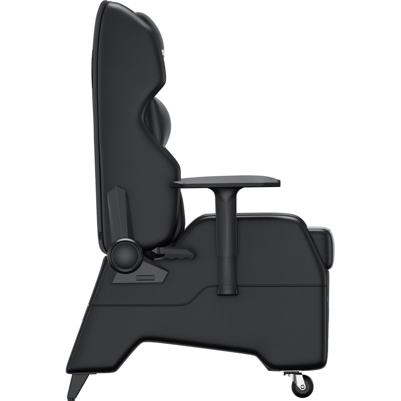 Крісло Anda Seat X3 Black PVC (AD-W-SF03-04-B-PV)