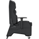 Крісло Anda Seat X3 Black PVC (AD-W-SF03-04-B-PV)