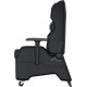 Крісло Anda Seat X3 Black PVC (AD-W-SF03-04-B-PV)