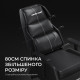 Крісло Anda Seat X3 Black PVC (AD-W-SF03-04-B-PV)