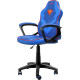 Кресло Trust GXT 703SM Revvo Blue (25741)