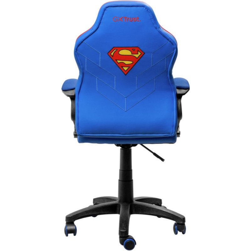 Кресло Trust GXT 703SM Revvo Blue (25741)