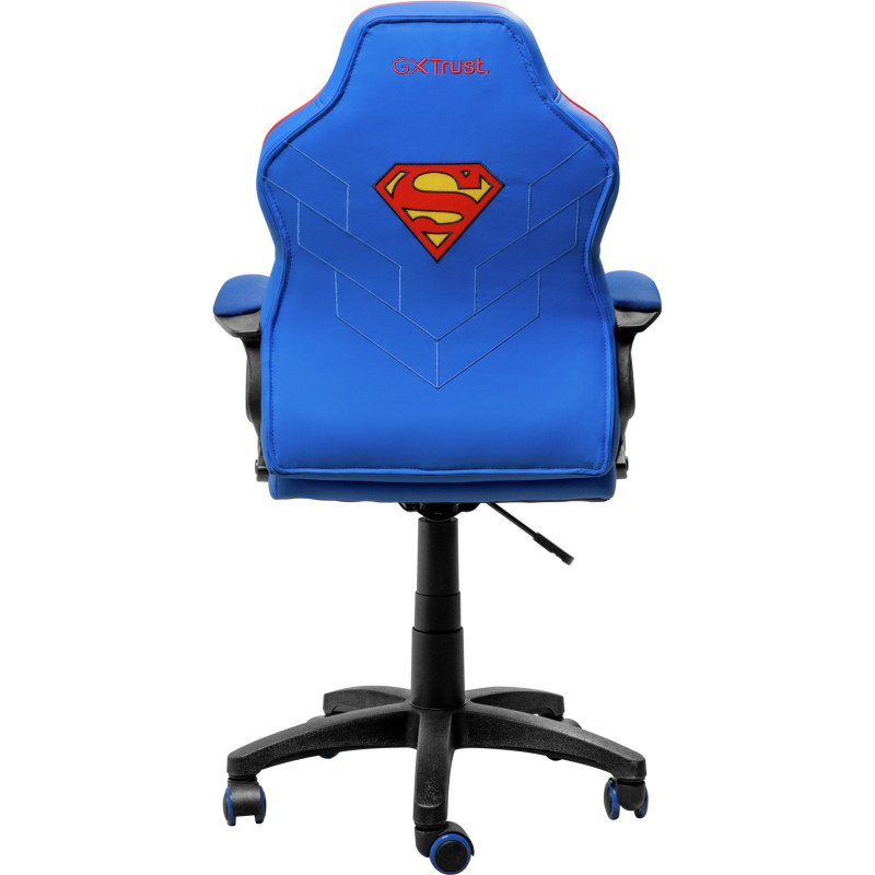 Кресло Trust GXT 703SM Revvo Blue (25741)