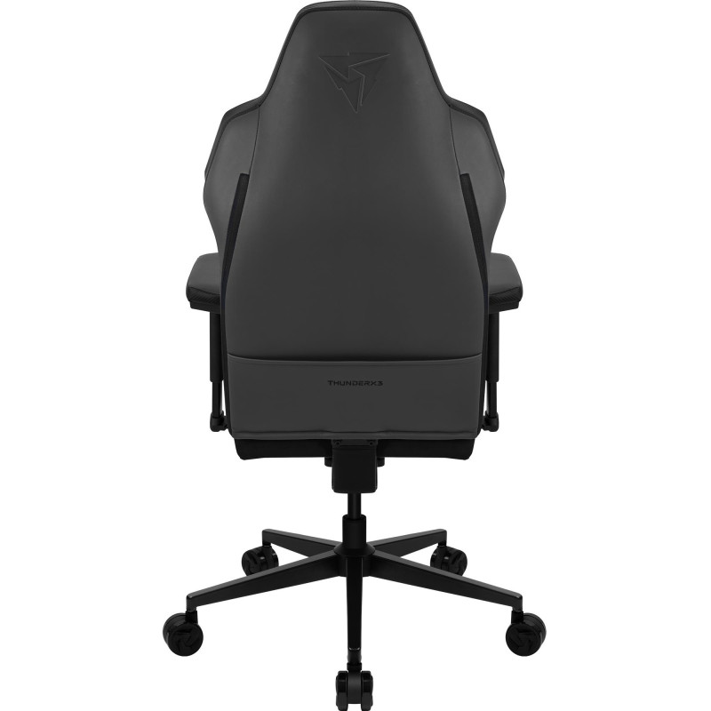 Крісло TX3 Core Smart Modern Black (TEGC-2071101.11)