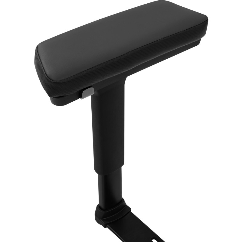 Крісло TX3 Core Smart Modern Black (TEGC-2071101.11)