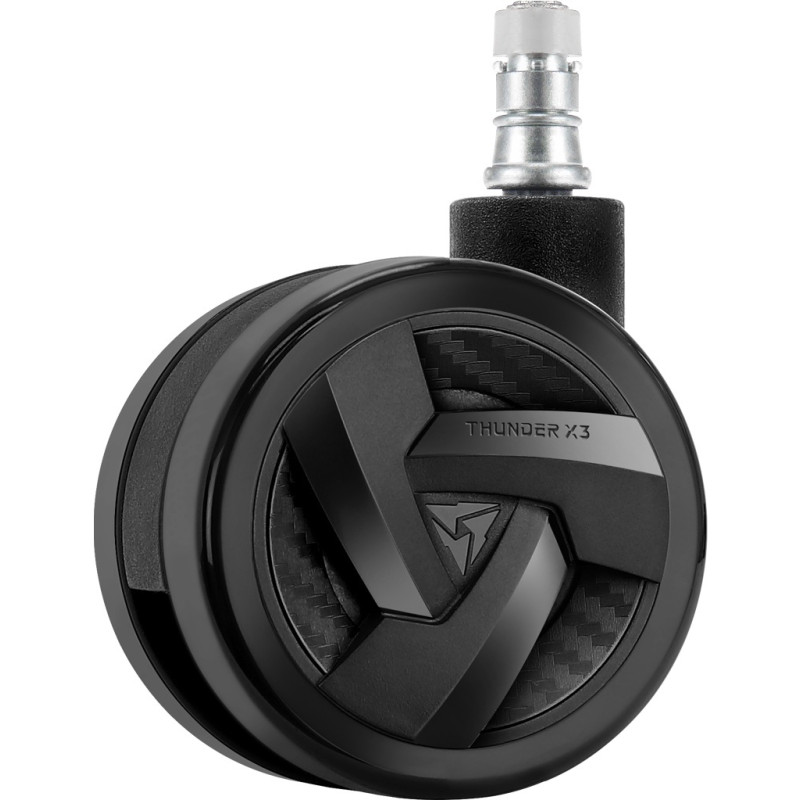 Крісло TX3 Core Smart Modern Black (TEGC-2071101.11)