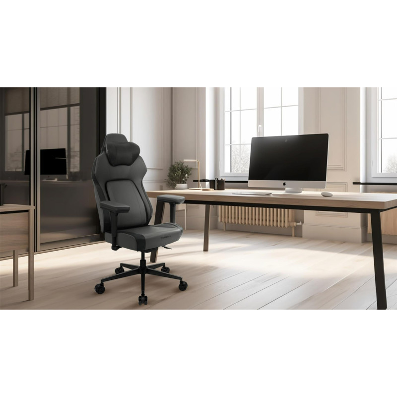 Крісло TX3 Core Smart Modern Black (TEGC-2071101.11)