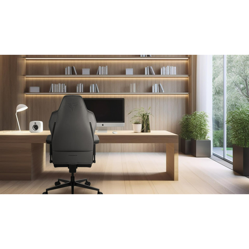 Крісло TX3 Core Smart Modern Black (TEGC-2071101.11)