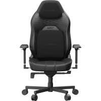 Крісло HATOR Arc 3L PU Black (HTC3400L)