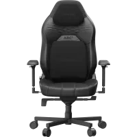 Кресло HATOR Arc 3 L PU Black (HTC3400L)