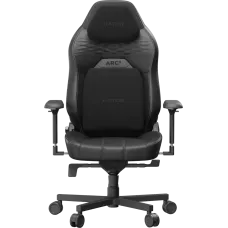 Кресло HATOR Arc 3 L PU Black (HTC3400L)