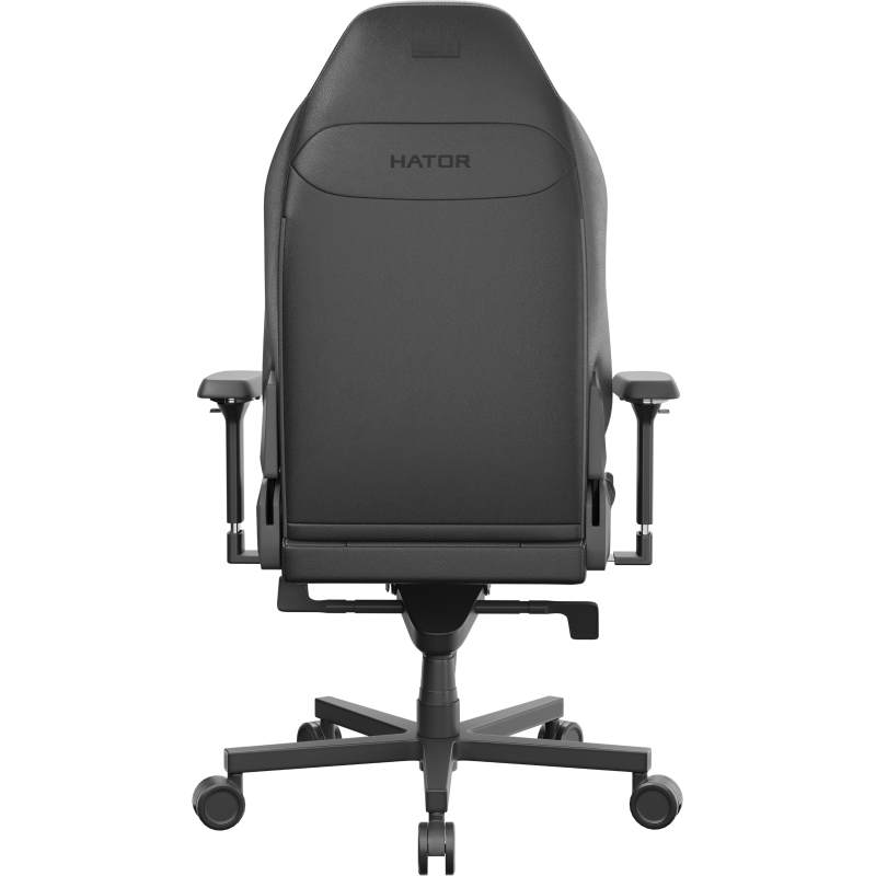 Крісло HATOR Arc 3L PU Black (HTC3400L)