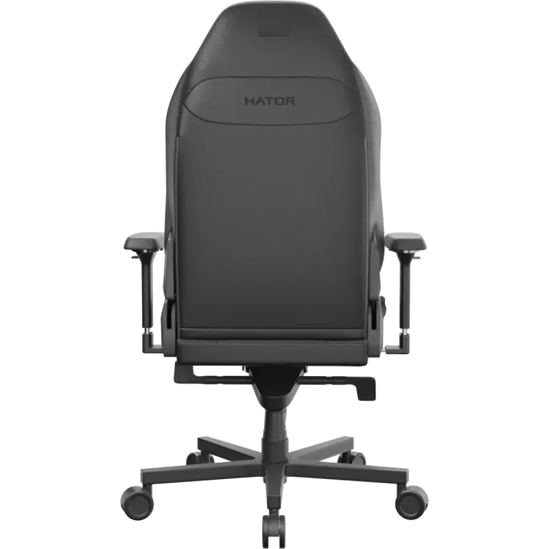 Кресло HATOR Arc 3 L PU Black (HTC3400L)