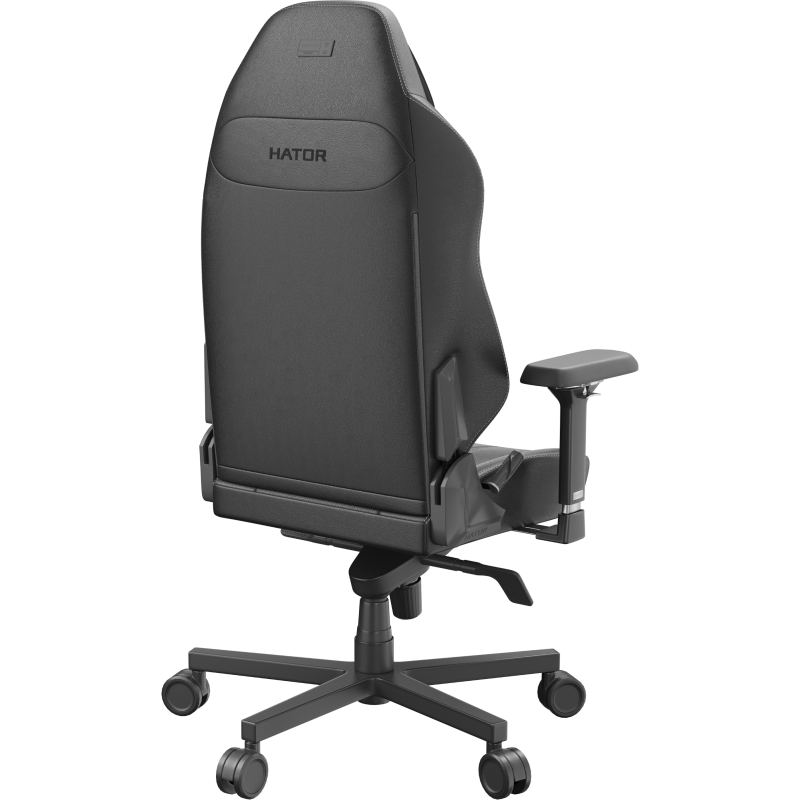 Крісло HATOR Arc 3L PU Black (HTC3400L)