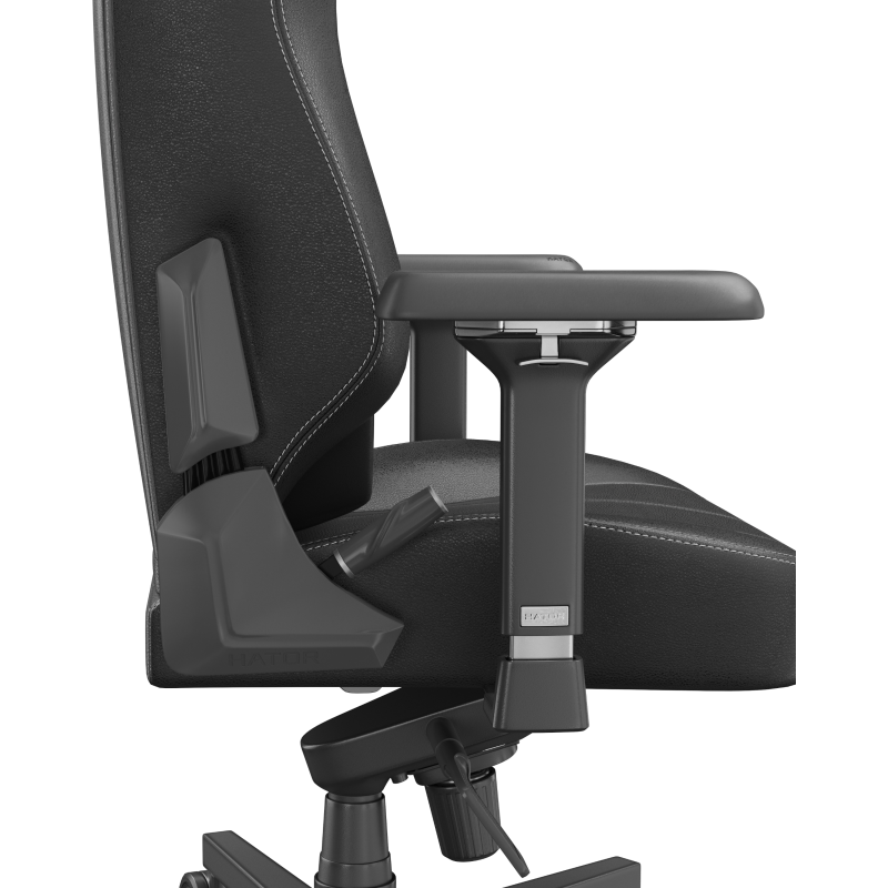 Крісло HATOR Arc 3L PU Black (HTC3400L)