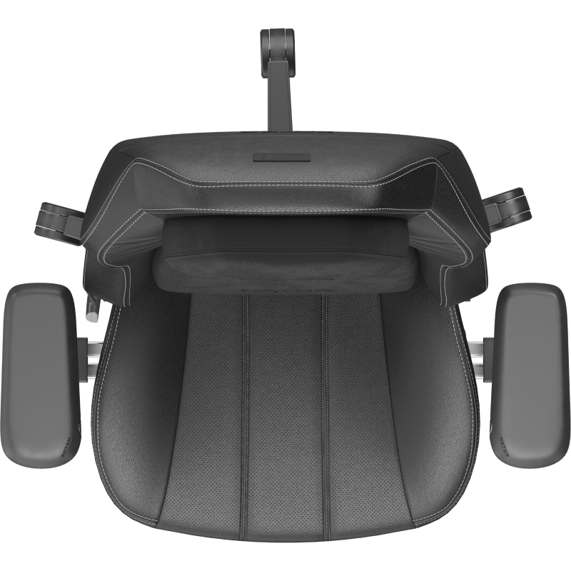 Крісло HATOR Arc 3L PU Black (HTC3400L)