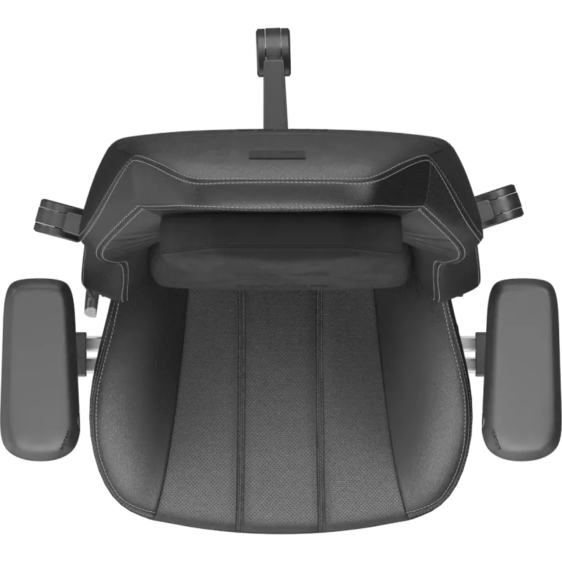 Кресло HATOR Arc 3 L PU Black (HTC3400L)