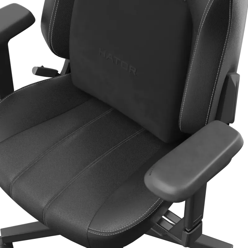 Кресло HATOR Arc 3 L PU Black (HTC3400L)