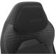Крісло HATOR Arc 3L PU Black (HTC3400L)