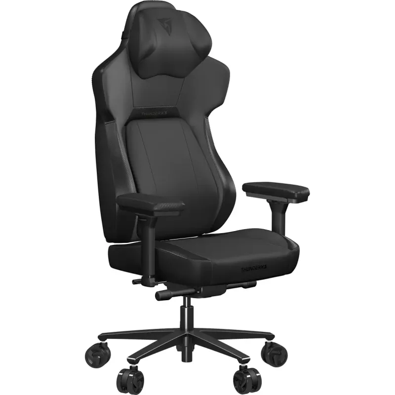 Кресло TX3 Core Modern Black (TEGC-2057101.11)