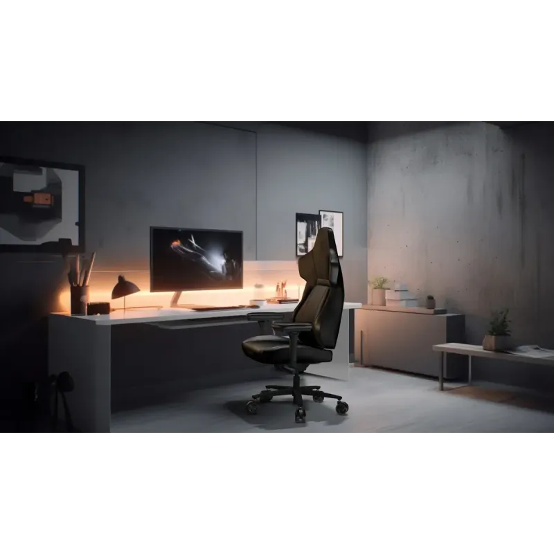 Кресло TX3 Core Modern Black (TEGC-2057101.11)