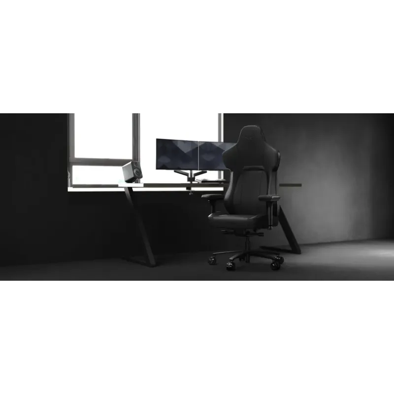 Кресло TX3 Core Modern Black (TEGC-2057101.11)