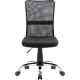 Кресло Defender Optima Black (64316)