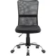 Крісло Defender Optima Black (64316)