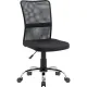 Крісло Defender Optima Black (64316)