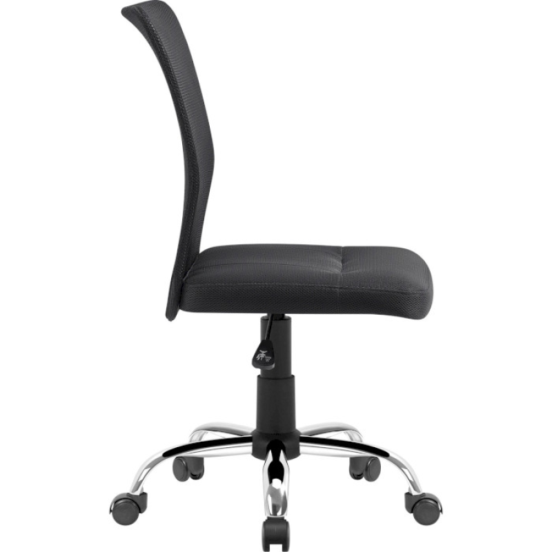 Кресло Defender Optima Black (64316)