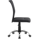 Кресло Defender Optima Black (64316)