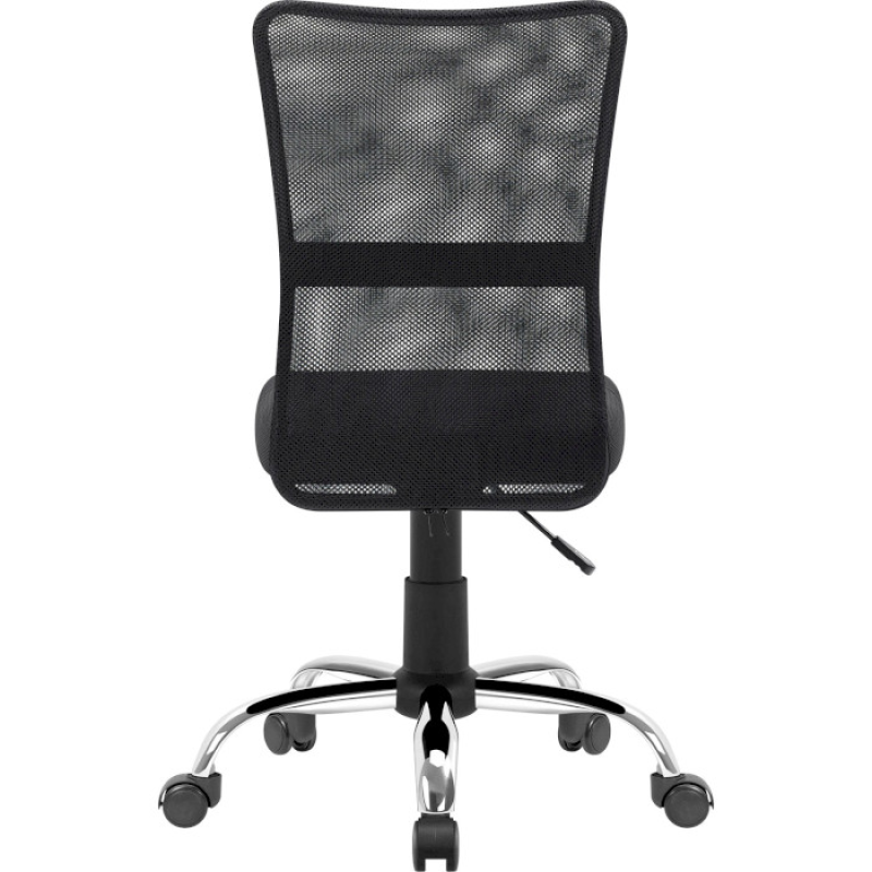 Кресло Defender Optima Black (64316)