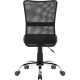 Кресло Defender Optima Black (64316)