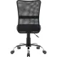 Крісло Defender Optima Black (64316)