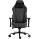 Крісло GamePro GC775DG Fabric Dark Gray