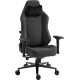 Крісло GamePro GC775DG Fabric Dark Gray