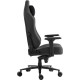 Крісло GamePro GC775DG Fabric Dark Gray