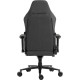 Крісло GamePro GC775DG Fabric Dark Gray