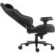 Крісло GamePro GC775DG Fabric Dark Gray