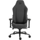 Крісло GamePro GC775DG Fabric Dark Gray