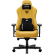 Кресло Anda Seat Kaiser 3E XL Fabric Bright Yellow (AD23YC-XL-09-Y-CF-Y01)
