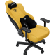 Кресло Anda Seat Kaiser 3E XL Fabric Bright Yellow (AD23YC-XL-09-Y-CF-Y01)